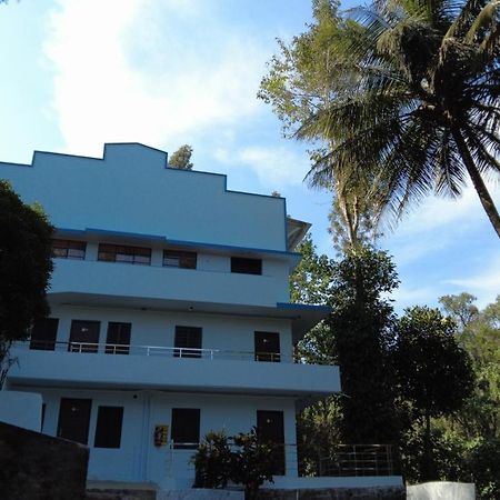Seattle Garden Resort - Kollihills Bagian luar foto