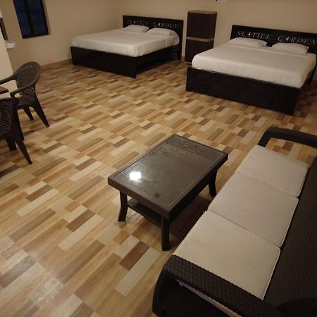 Seattle Garden Resort - Kollihills Bagian luar foto