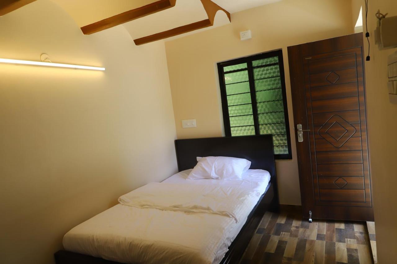 Seattle Garden Resort - Kollihills Bagian luar foto
