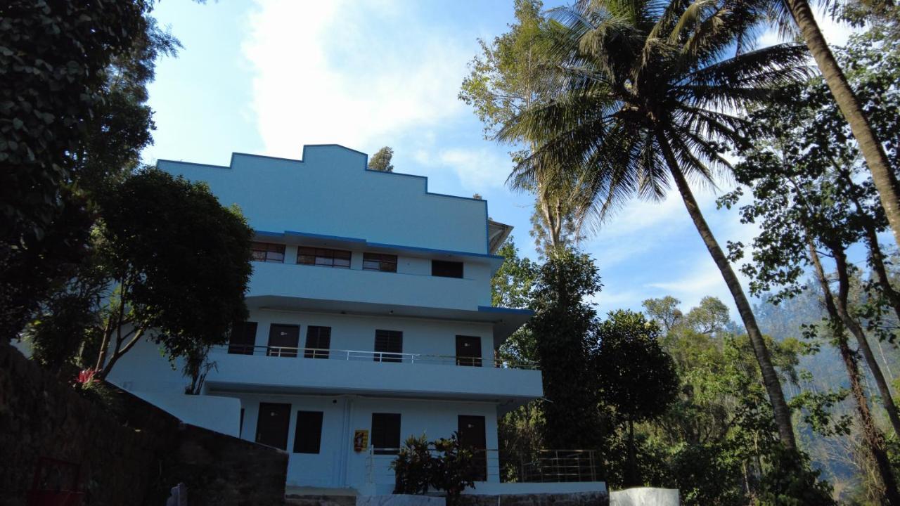 Seattle Garden Resort - Kollihills Bagian luar foto