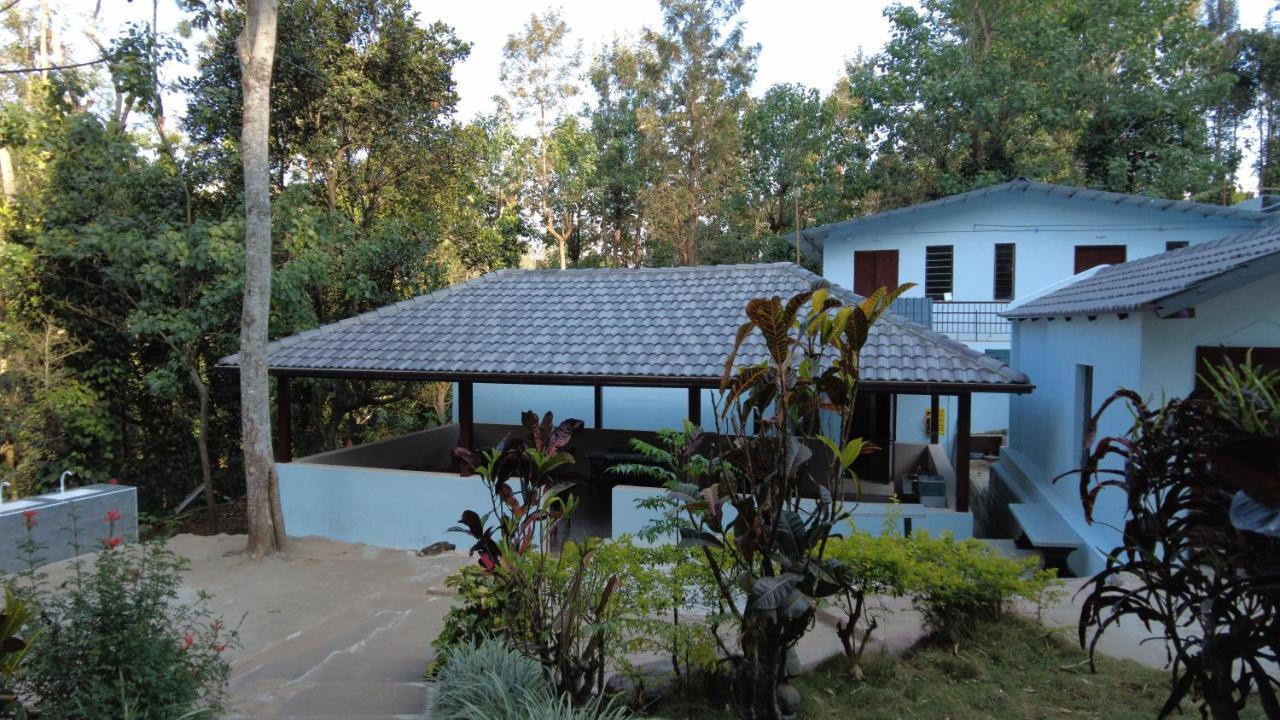 Seattle Garden Resort - Kollihills Bagian luar foto