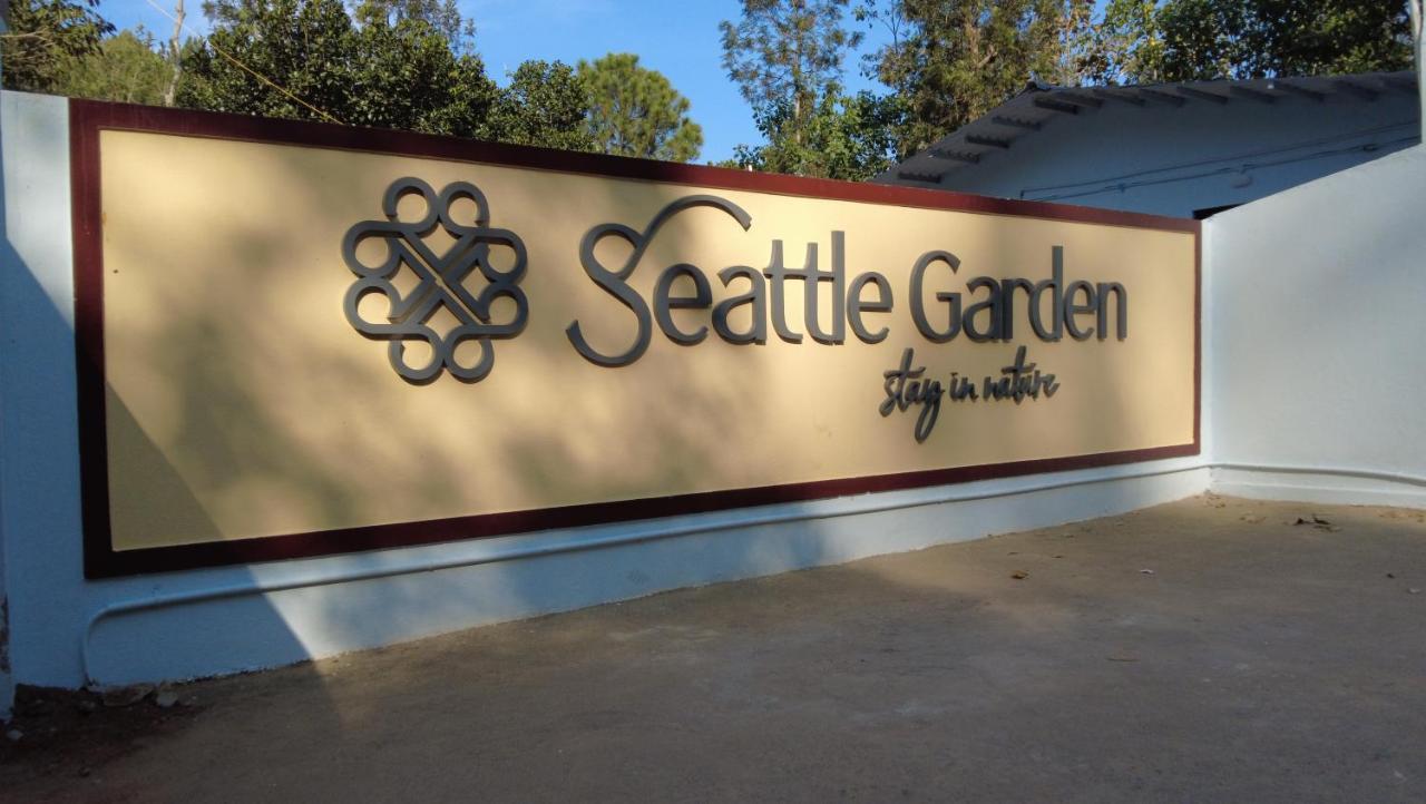 Seattle Garden Resort - Kollihills Bagian luar foto