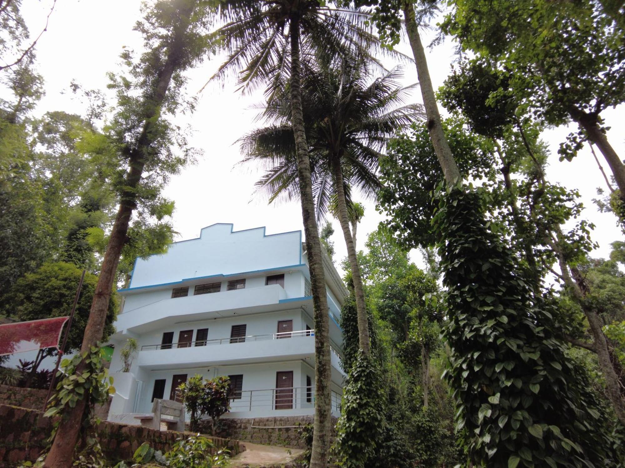 Seattle Garden Resort - Kollihills Bagian luar foto