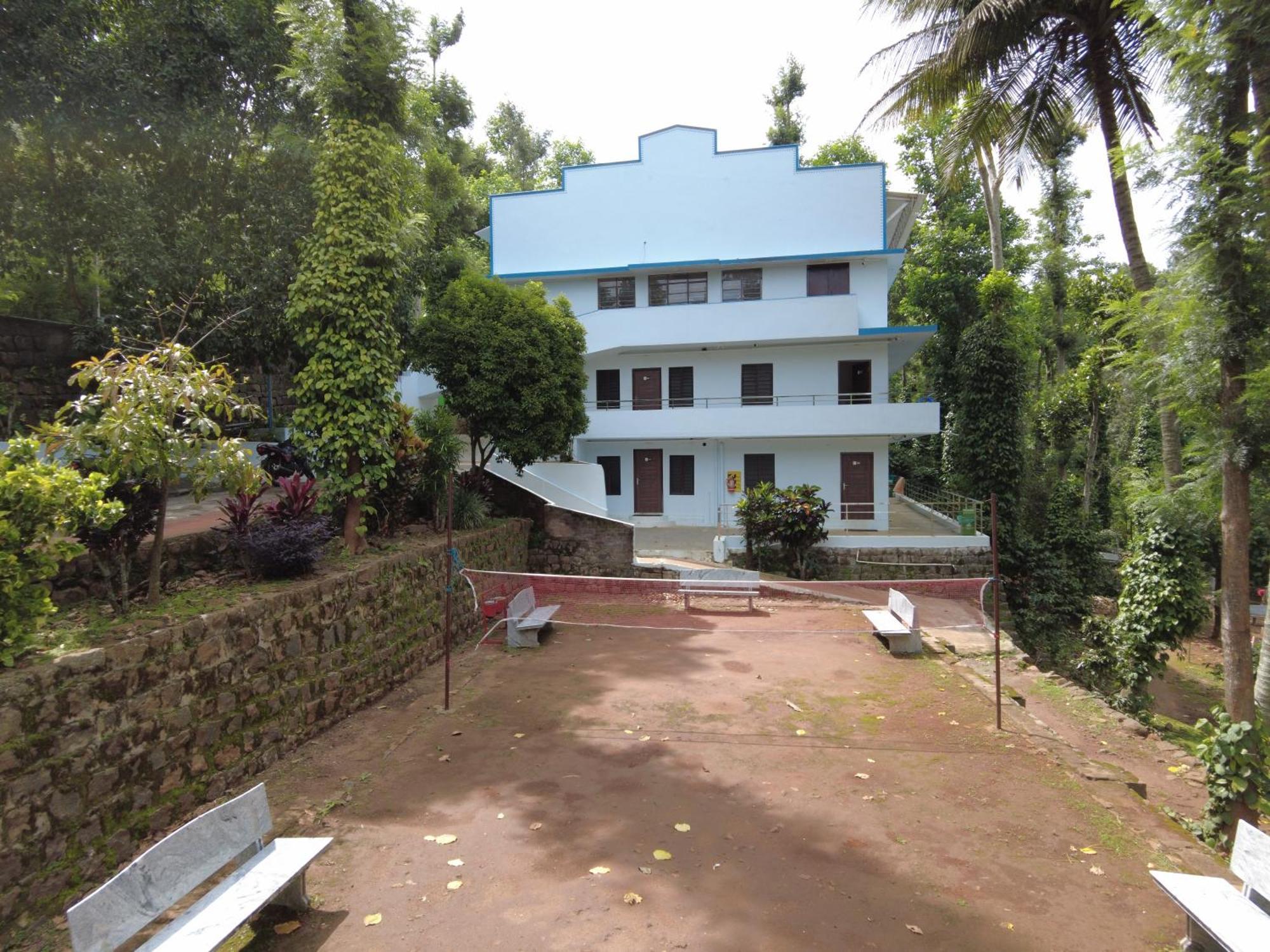 Seattle Garden Resort - Kollihills Bagian luar foto