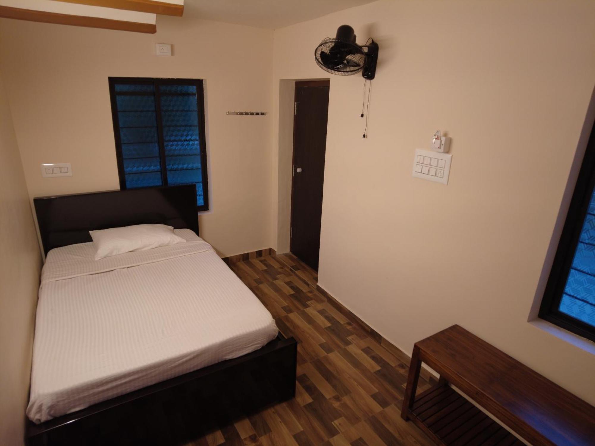 Seattle Garden Resort - Kollihills Bagian luar foto