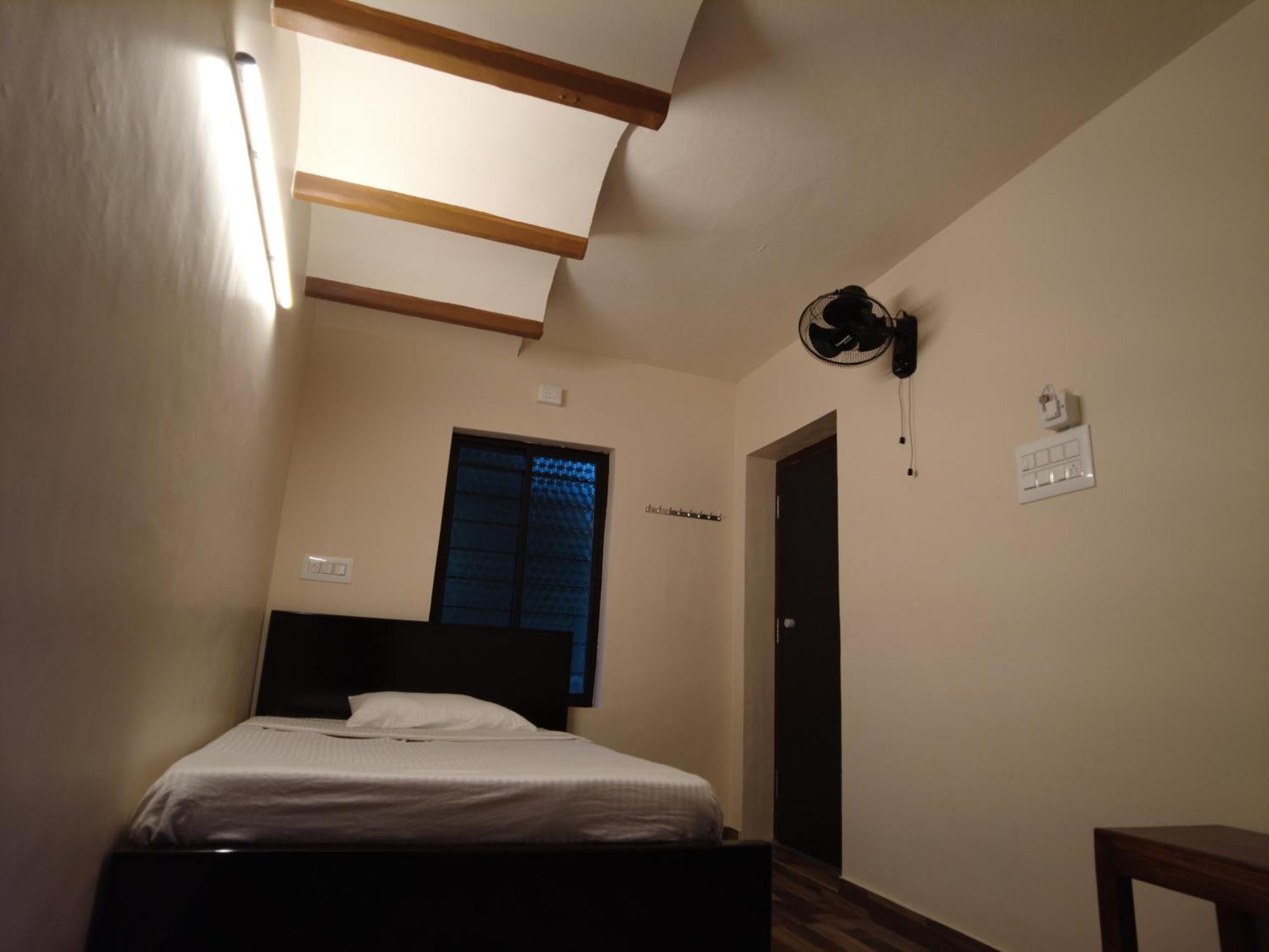Seattle Garden Resort - Kollihills Bagian luar foto