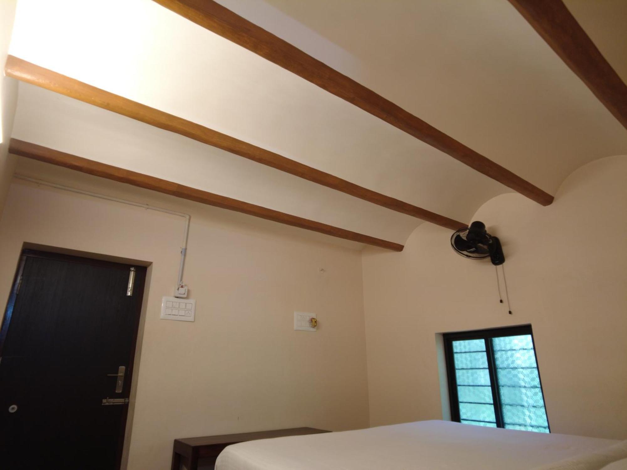 Seattle Garden Resort - Kollihills Bagian luar foto