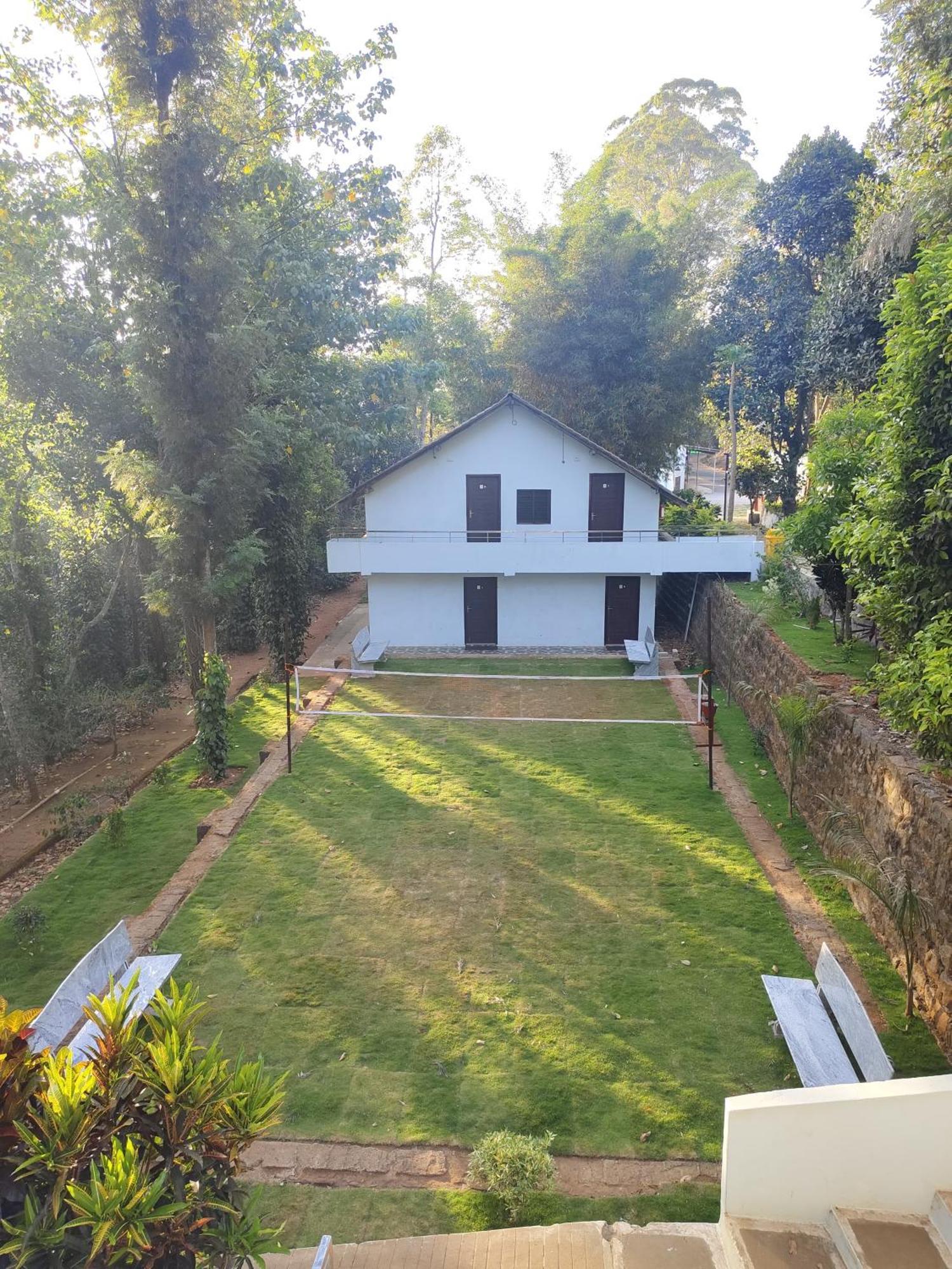 Seattle Garden Resort - Kollihills Bagian luar foto
