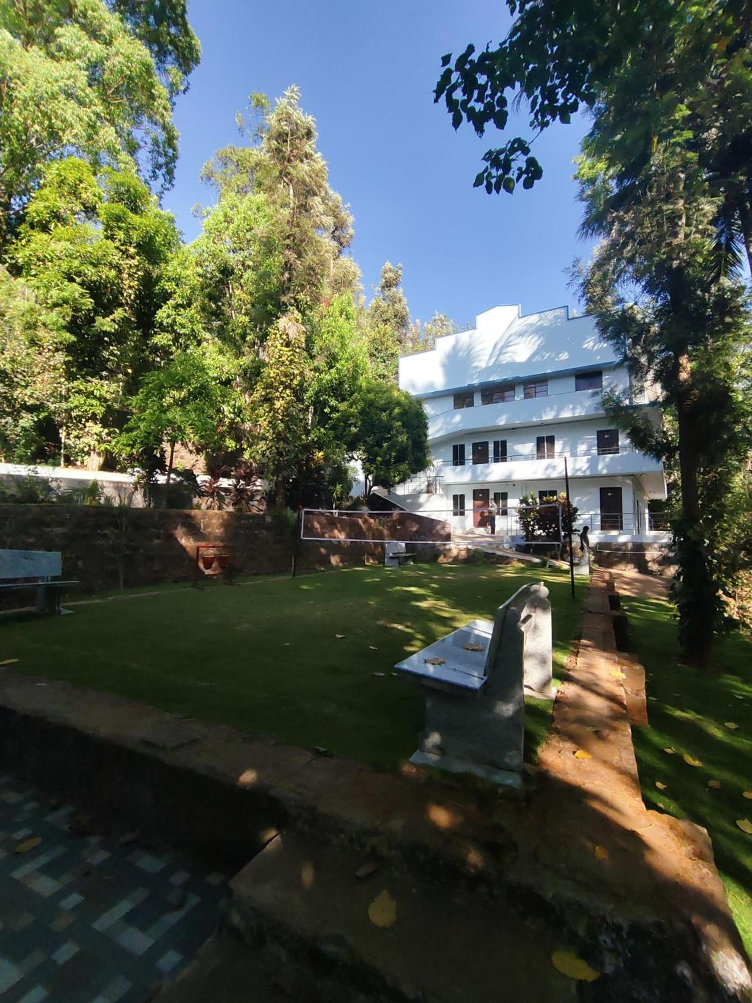 Seattle Garden Resort - Kollihills Bagian luar foto