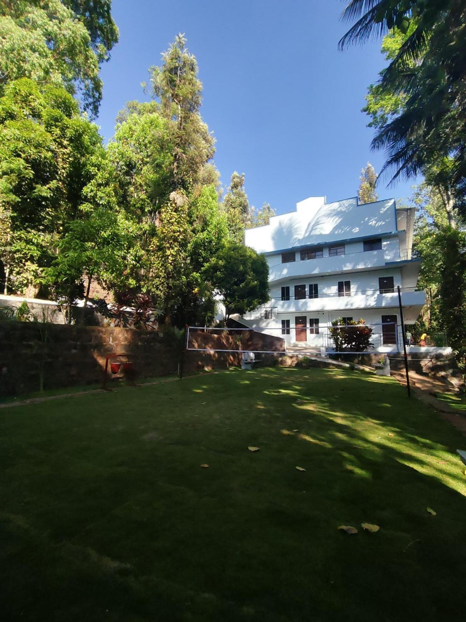 Seattle Garden Resort - Kollihills Bagian luar foto